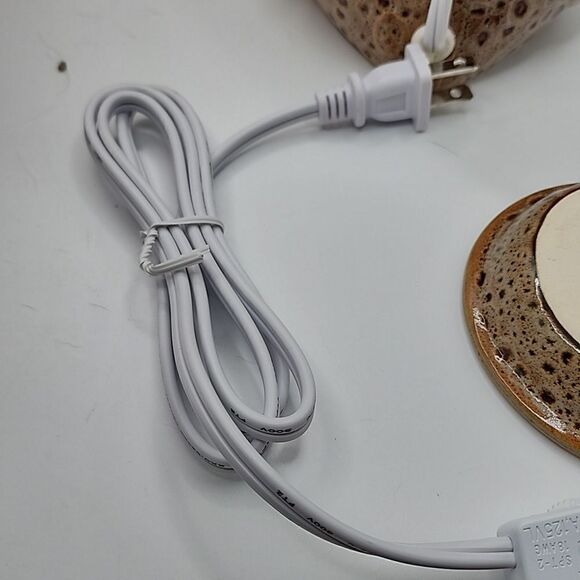 SCENTSATIONALS FULL SIZE WAX WARMER NWT IN BOX - Picture 7 of 11